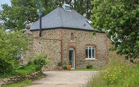 The Old Laundry