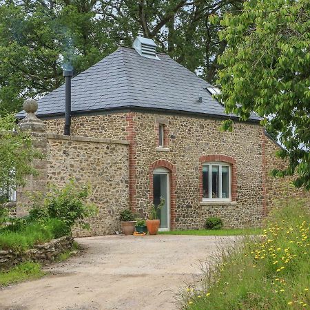 The Old Laundry Villa North Tawton Exterior photo